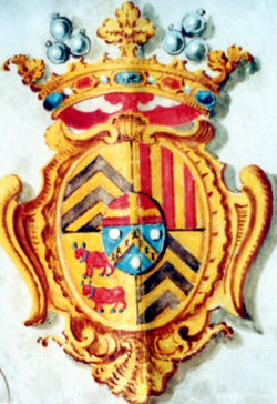 Samuel EIMAR de PALAMINY