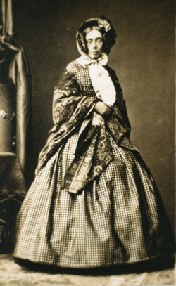 Marquise EIMAR de PALAMINY