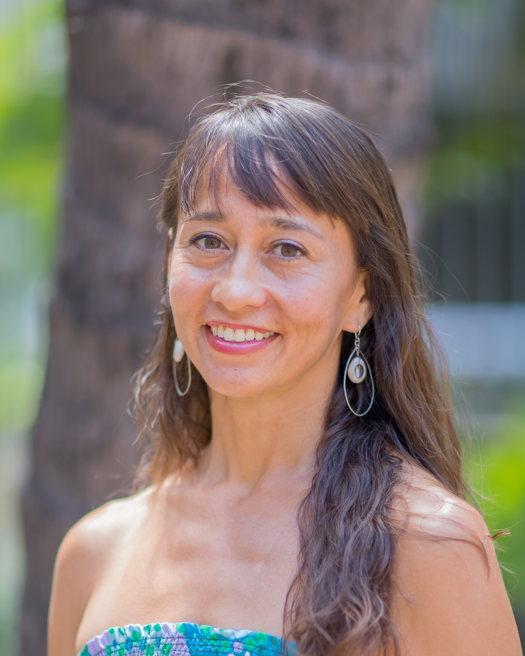 Climate Security | Becky Gardner Hawaii