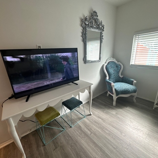 seating rental apartment beach