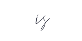 is - scripty font.png