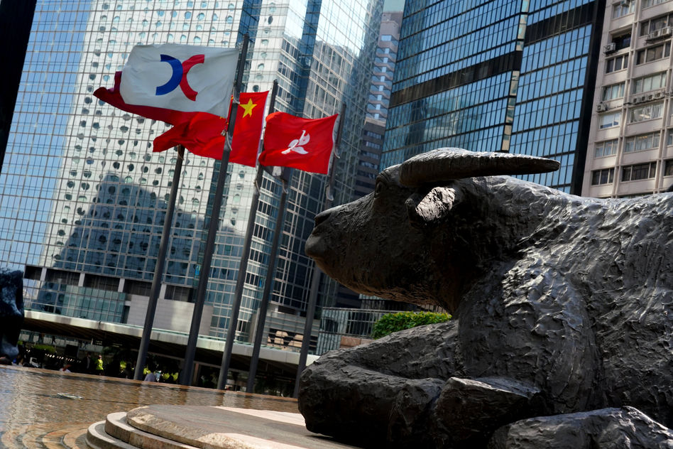 Equityworld Futures Semarang: Taiex Taiwan memimpin kenaikan di Asia-Pasifik, Saham TSMC melambung
