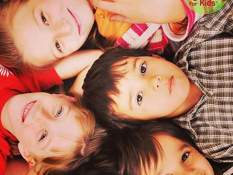 Las habilidades del siglo XXI y Engineering for Kids