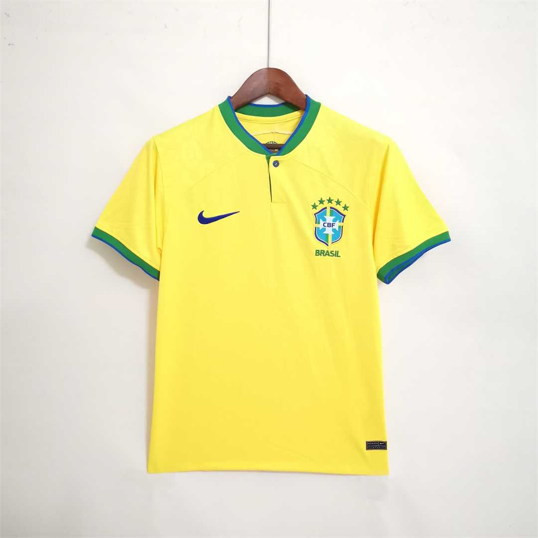 Brazil - Home 2022
