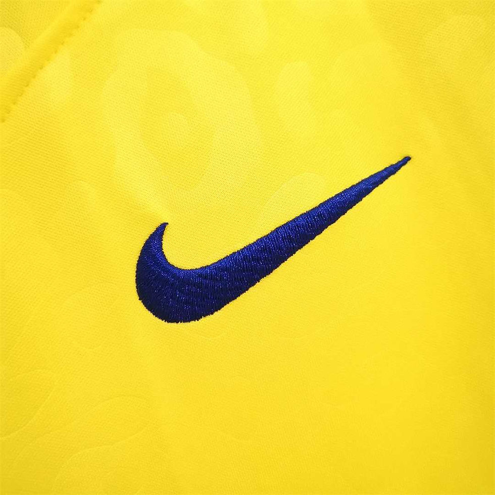 Thumbnail: Brazil - Home 2022