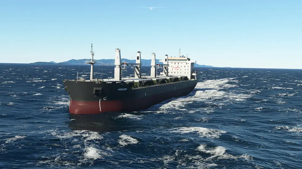Thumbnail: Vessels: Virgin Islands for MSFS