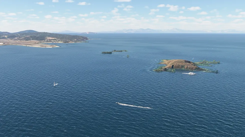Thumbnail: Vessels: The Greek Islands for MSFS