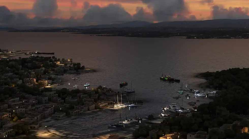 Thumbnail: Vessels: The Greek Islands for MSFS