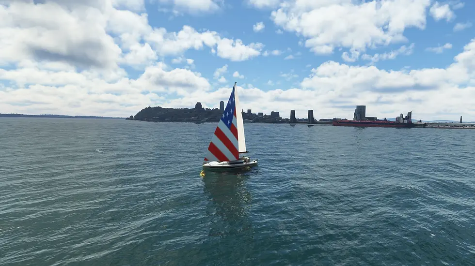 Thumbnail: Vessels: Enhanced AI for MSFS