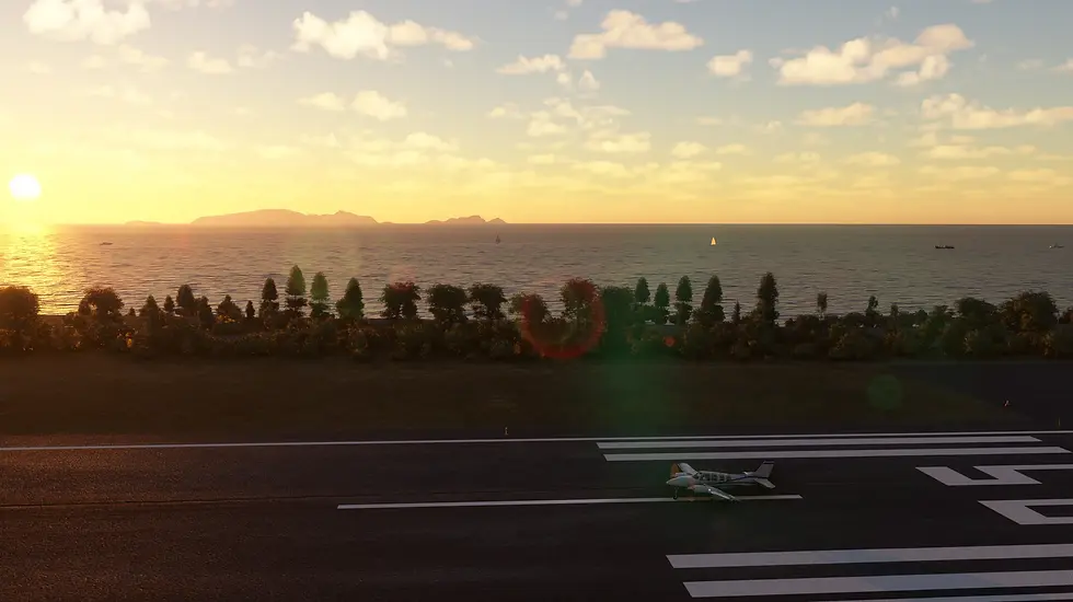 Thumbnail: Vessels: Madeira for MSFS