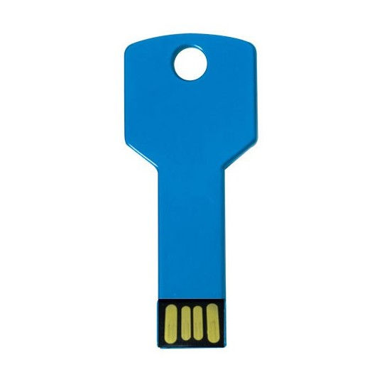 Miniatura: 00143     Pendrive llave