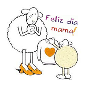 DÍA DE LA MADRE