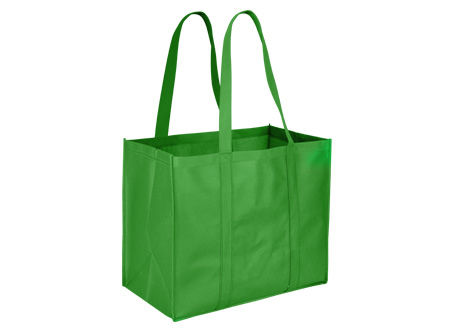 Miniatura: 00547     Bolsa TNT  45 x 38 x 25 cm.