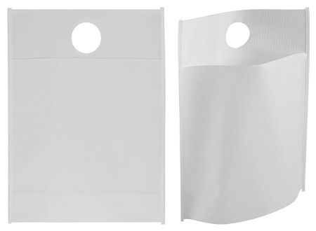 Miniatura: 00061     Bolsa ecológica auto 25 x 35 x 10 cm.