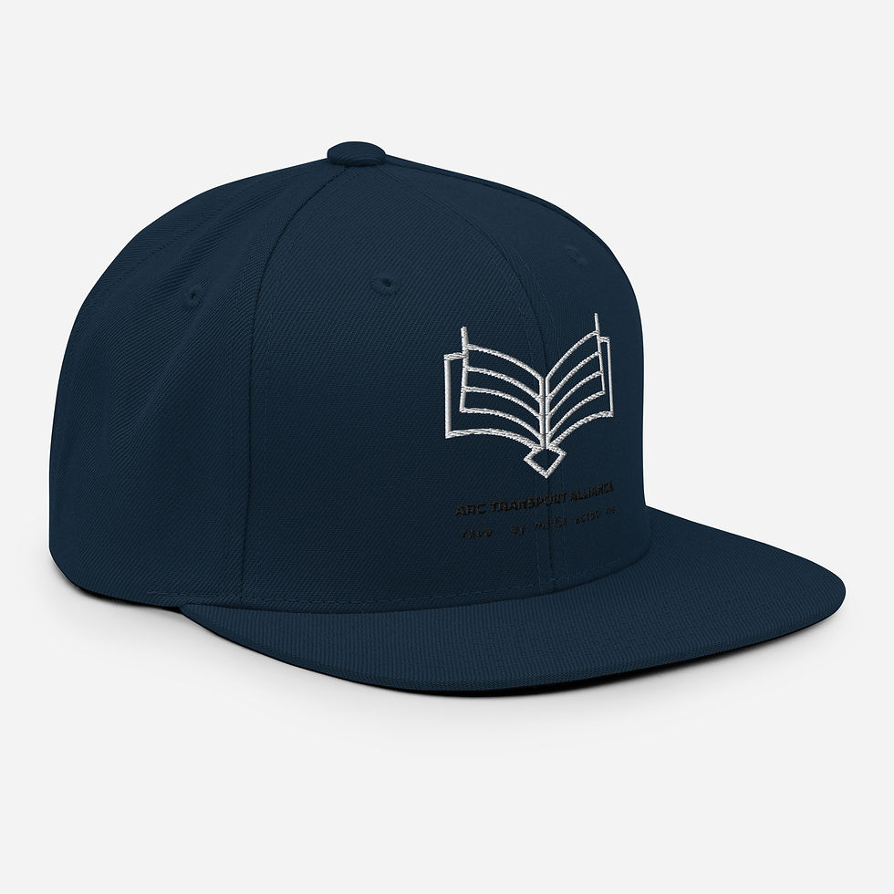 Thumbnail: Snapback Hat