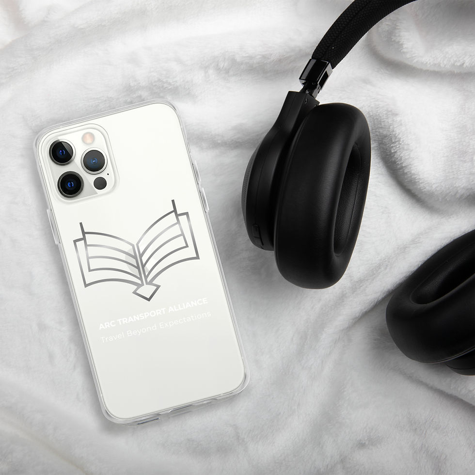 Thumbnail: Clear Case for iPhone®