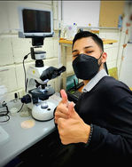 Alex M. Cubas Rodríguez