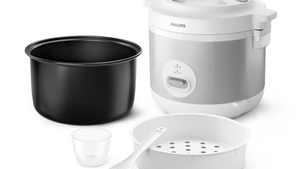 環保廚房家電一覽 - 能源效益電飯煲