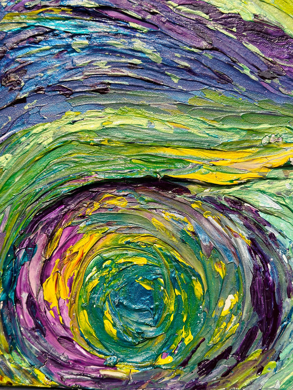 Thumbnail: Eye of The Storm