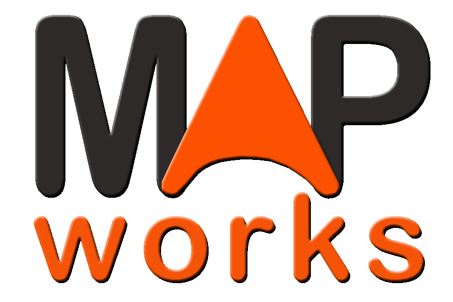 Mapworks Customised Map Design Great Rides App Mapworks Customised Map Design Great Rides App