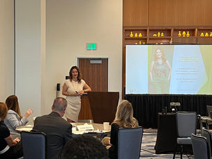 ISSA Emerging Leaders Workshop, March 2026