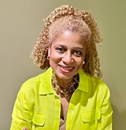 Writer: Beverly Ortega Babers