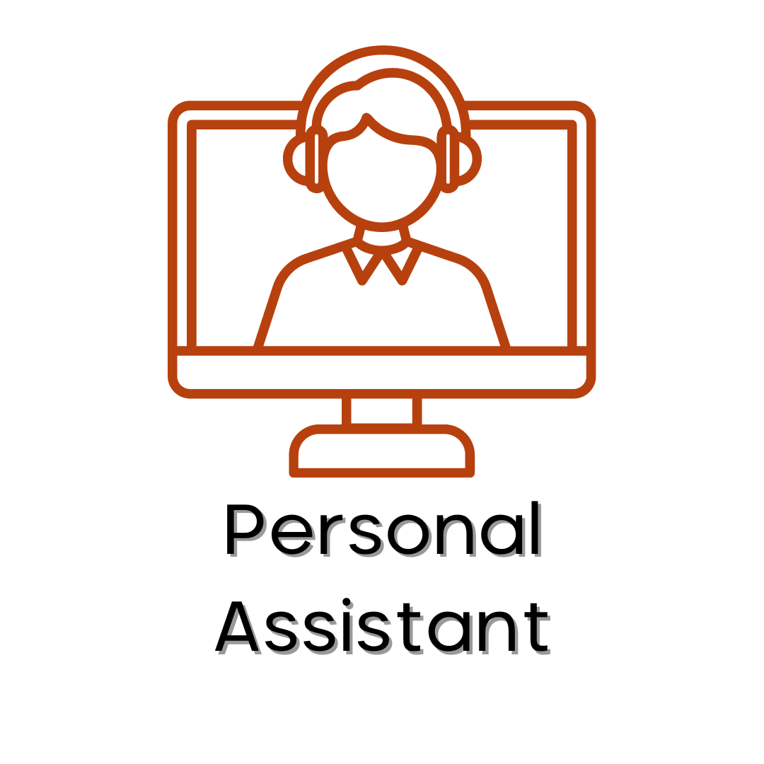 Personal Assistant