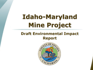 DEIR Comments - Local Agencies - April 2022