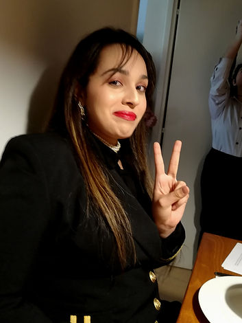 Inès El Kharbili
