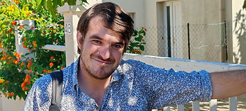 Hugo Martin