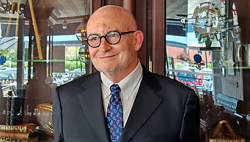 Jean-Marie Patrick