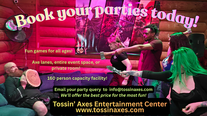 Tossin' Axes Party invitation.png