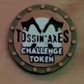 3D Printing at Tossin' Axes