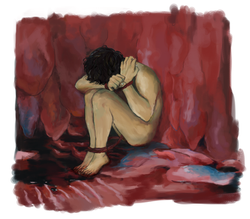 lonely