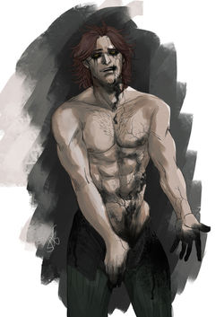 Ardyn