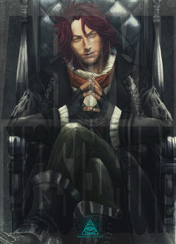 Ardyn