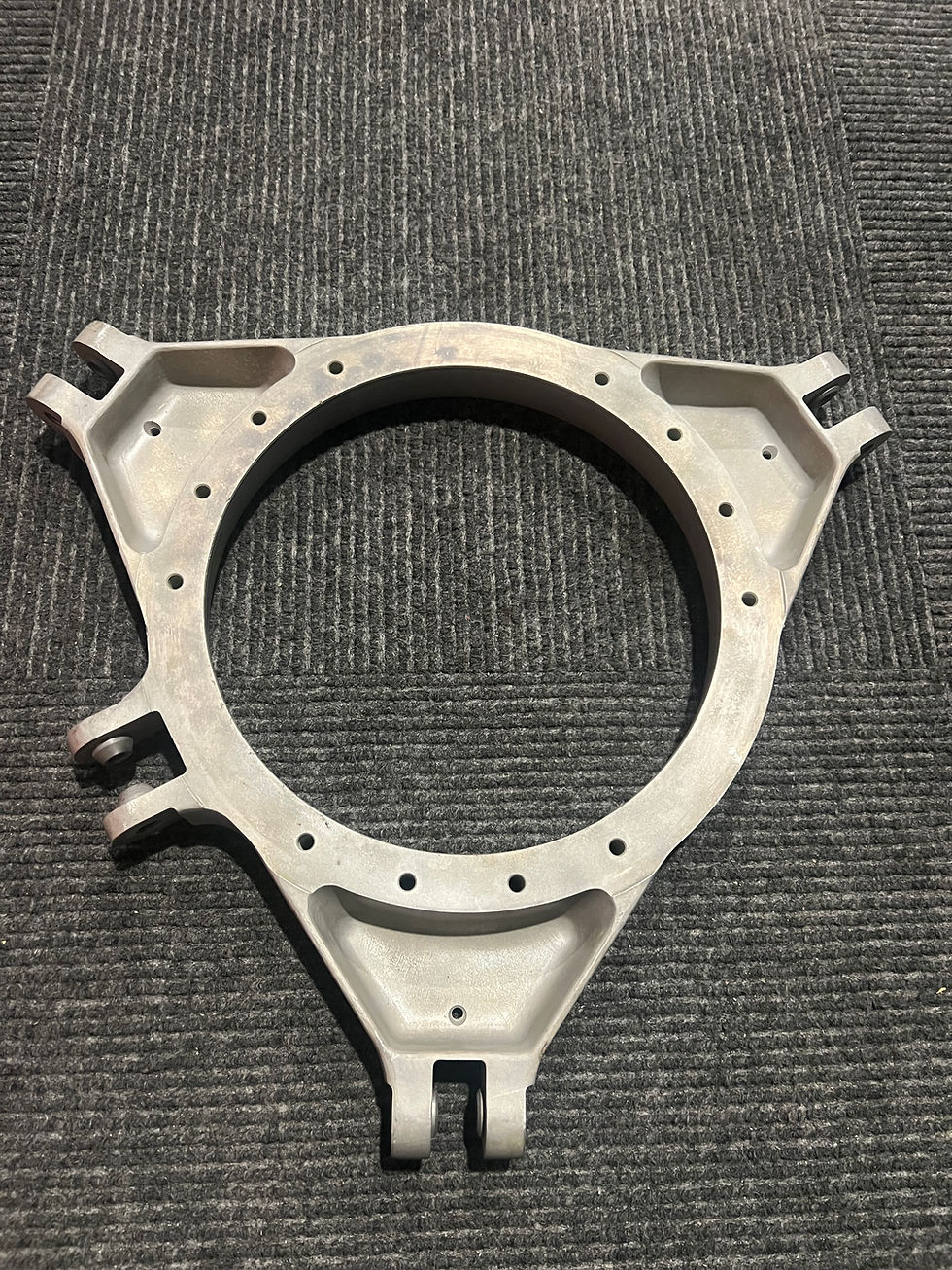 Thumbnail: Star, Assy Rotating P/No: 350A37100308