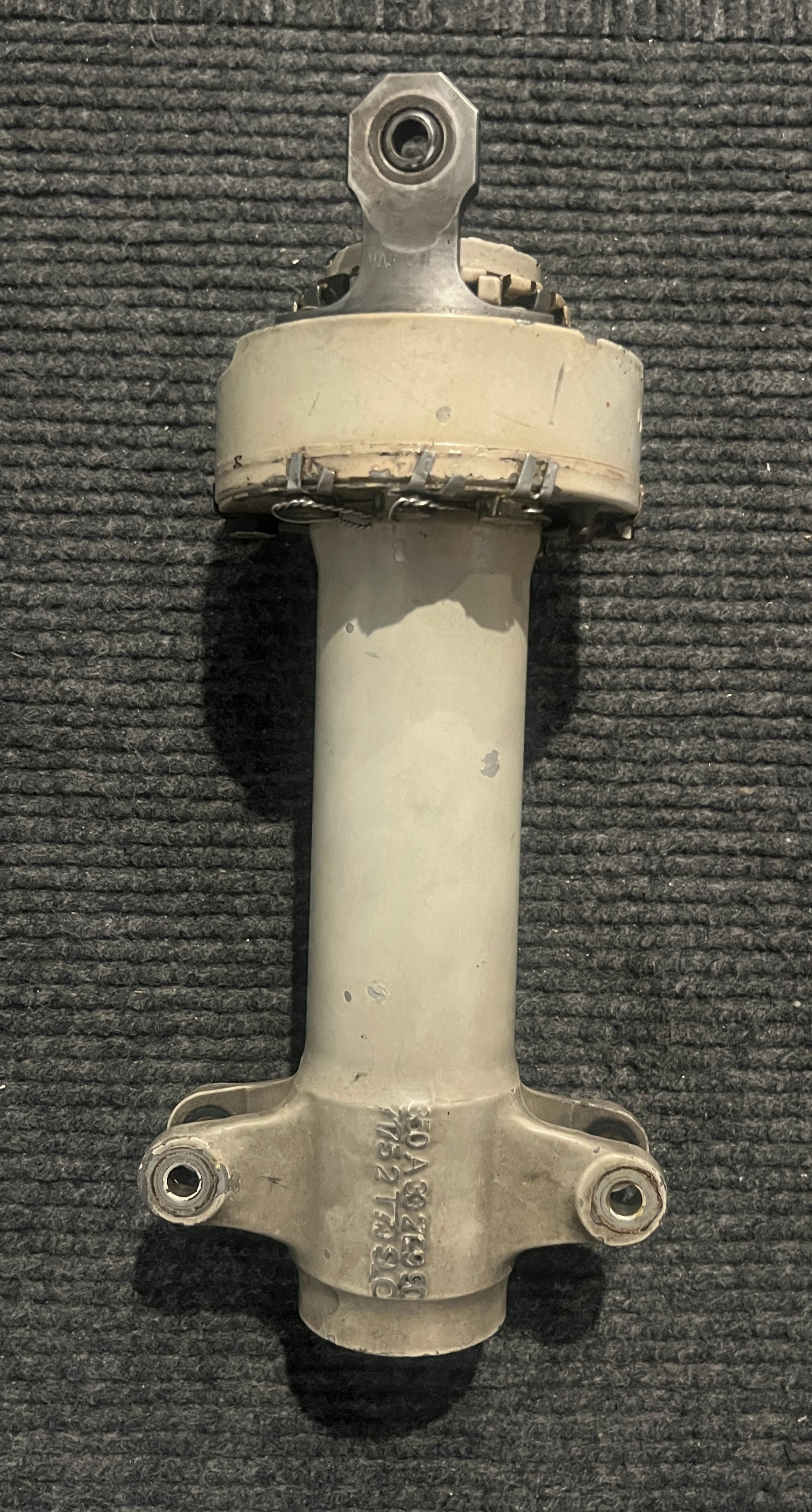 Spider Assy, Pitch Change P/No: 350A33-2030-00