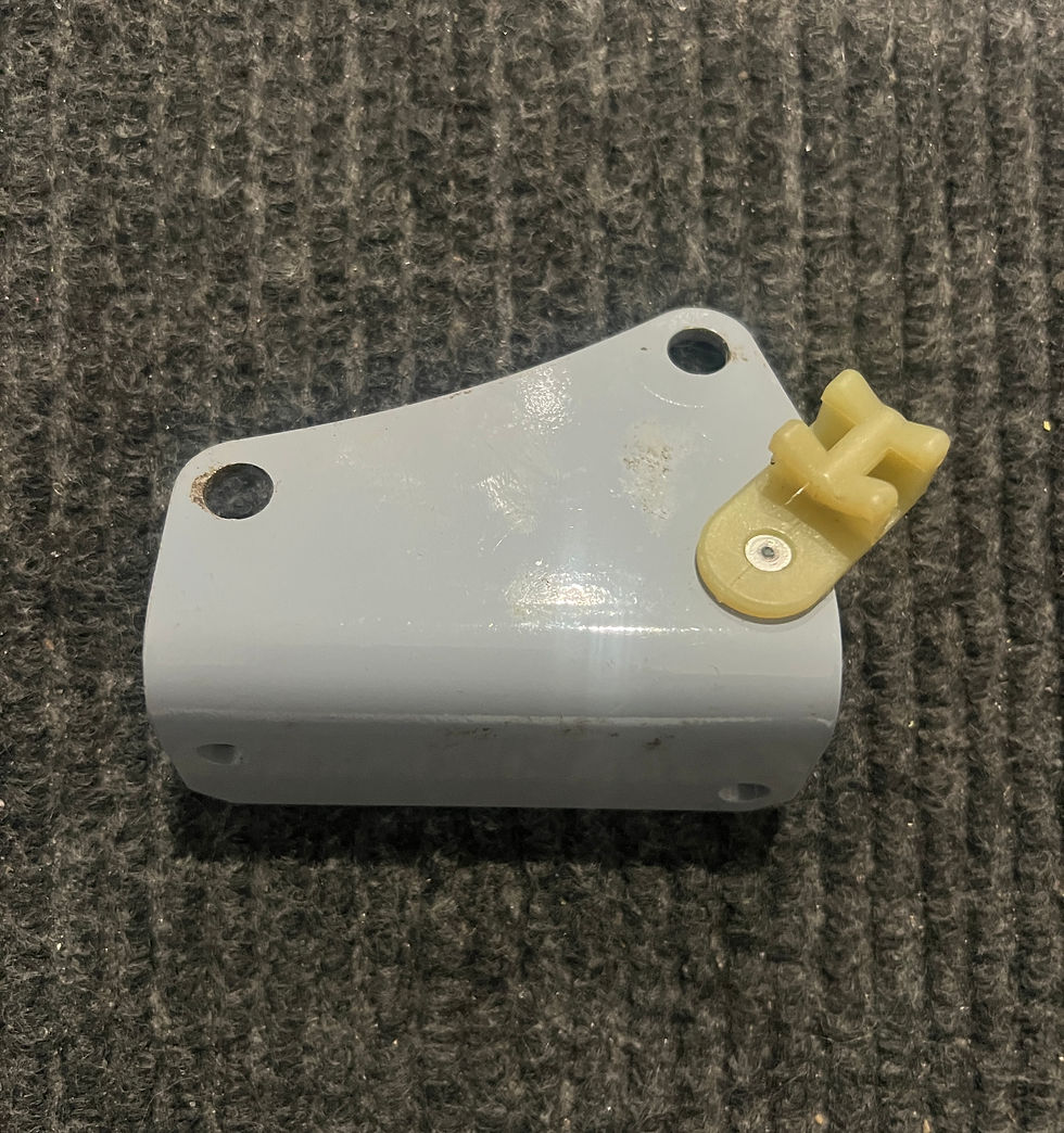 Thumbnail: Bracket P/No: 350A75401620