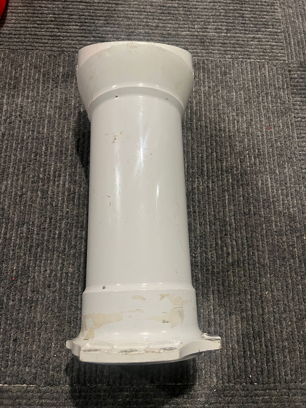 Thumbnail: Housing Coupling (Arriel) P/No: 350A35-1102-05