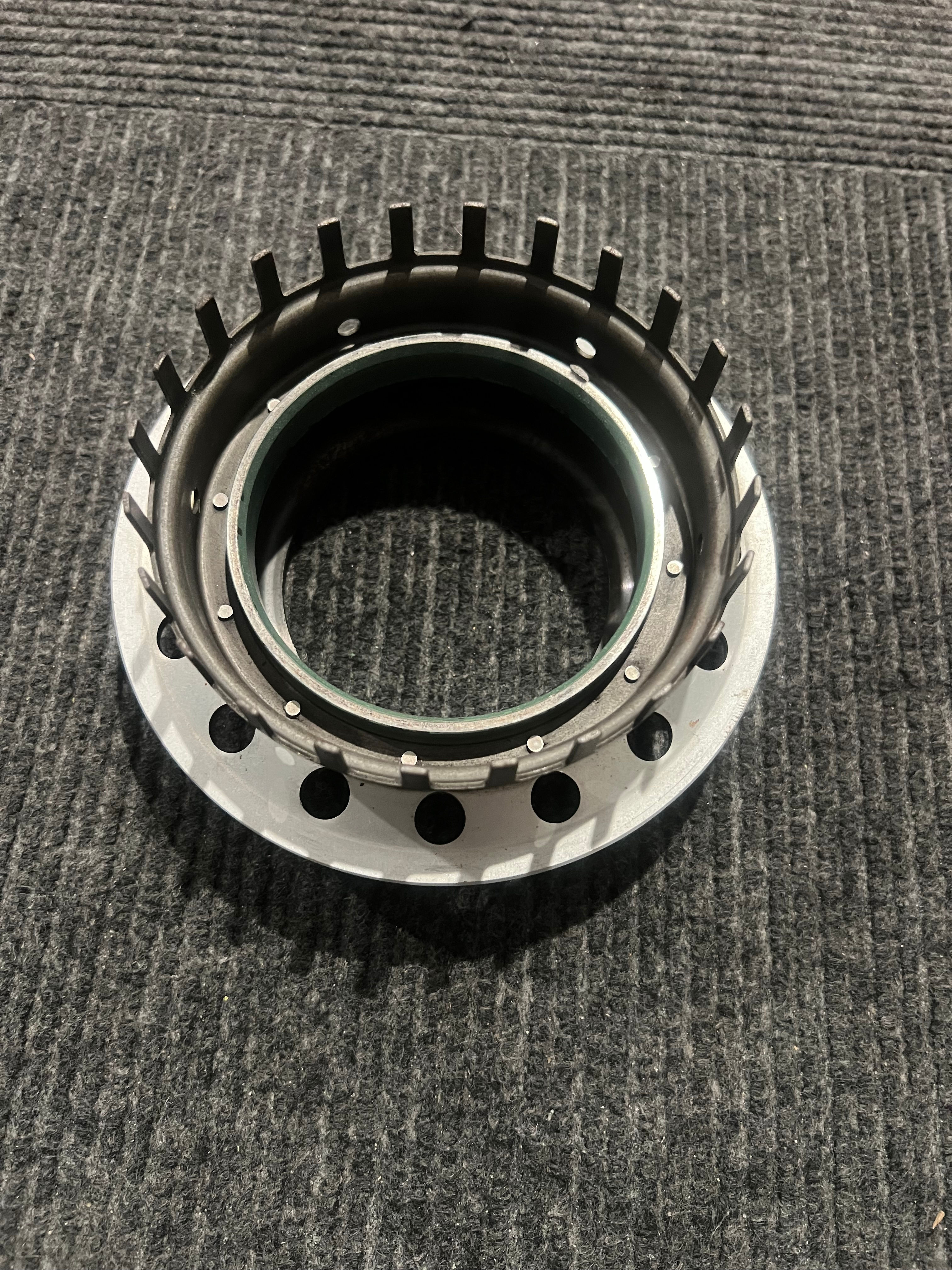 Spacer Assy Main Rotor P/No: 350A37-1289-01