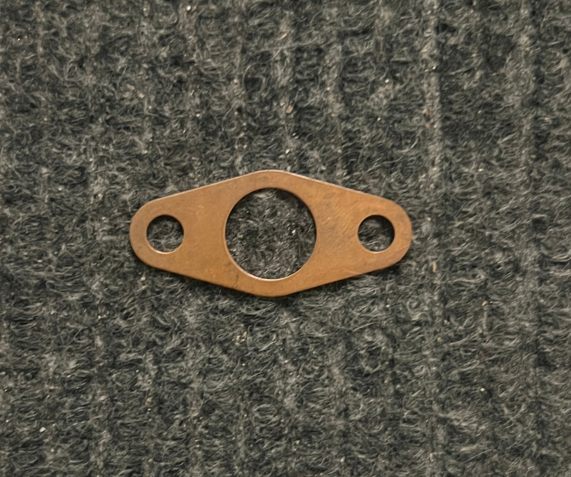 Seal P/No: 000230850