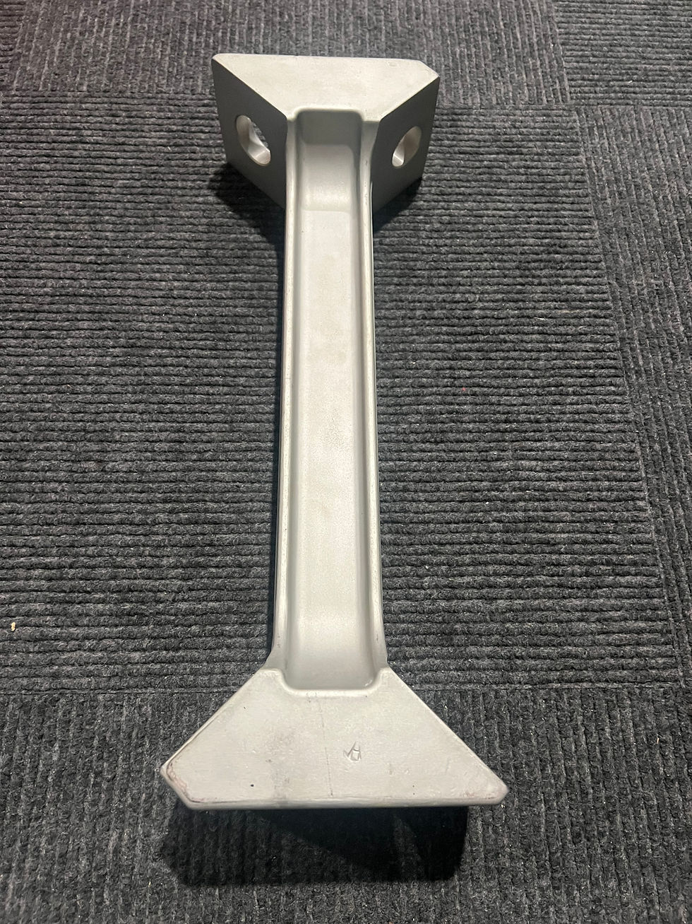 Thumbnail: Bi-Directional Crossbeam P/No:350A38104020