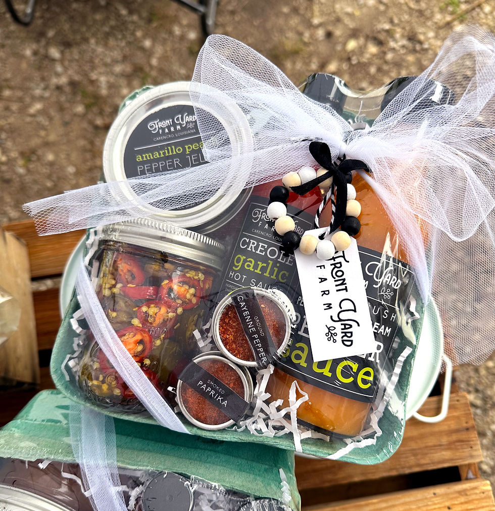 Thumbnail: FYF Deluxe Gift Set
