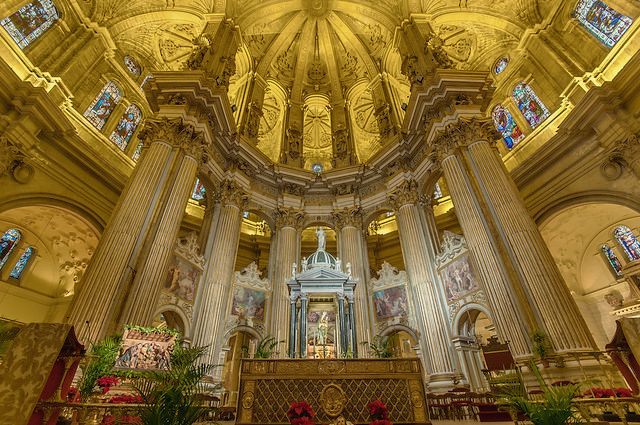Málaga Cathedral