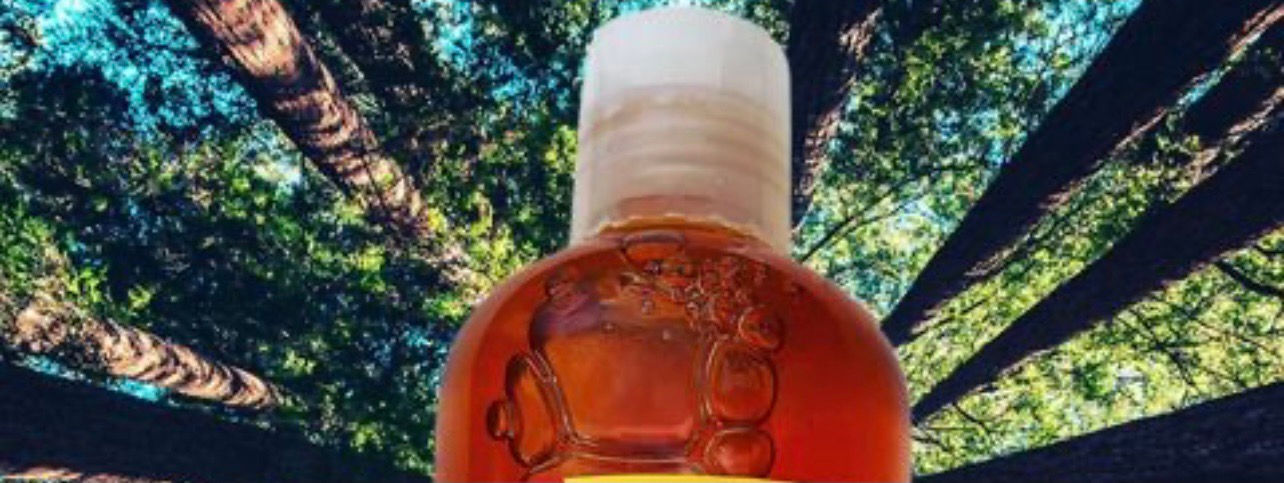 Peppermint Passion Yoni Gel