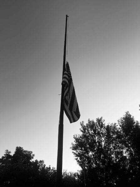 A Beautiful Beginning: America's Turning Point