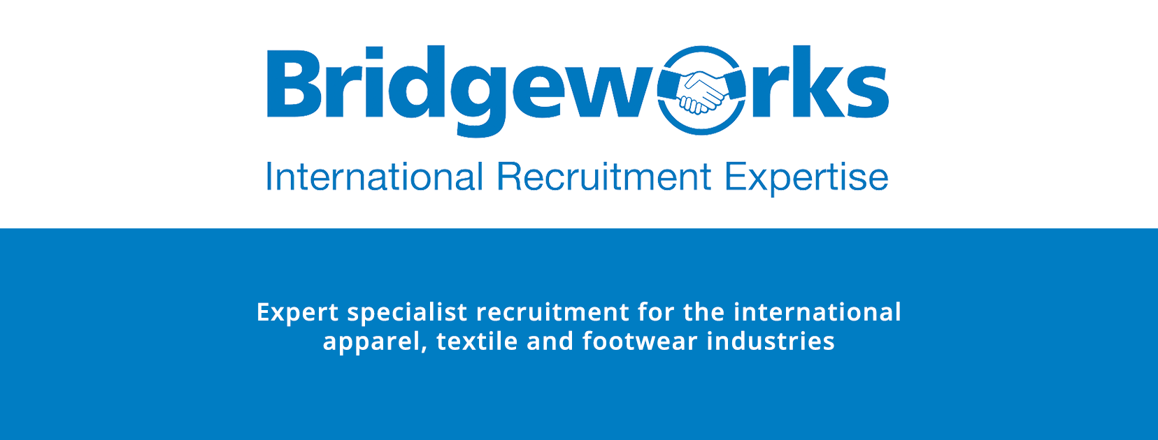 Bridgeworks Consulting  branding