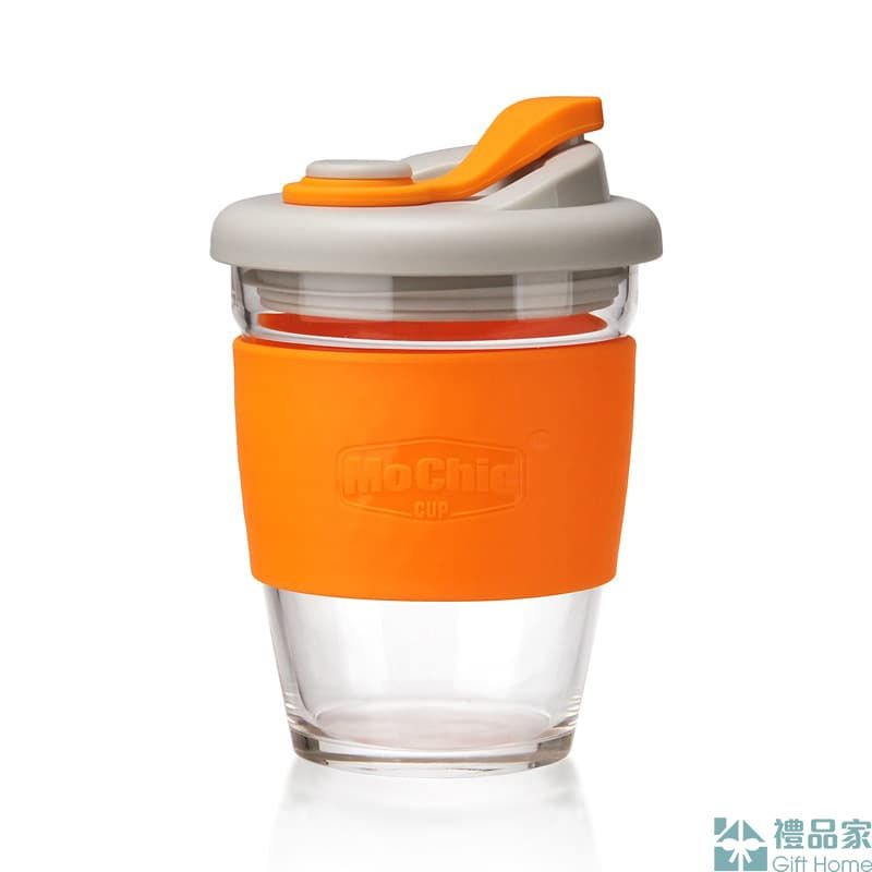 縮圖：密封隔熱玻璃杯