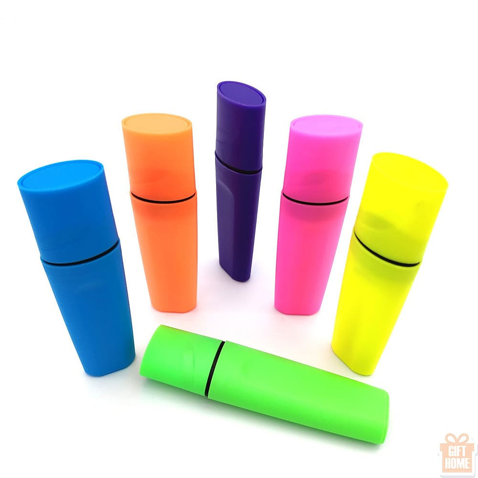 Thumbnail: High-capacity highlighter